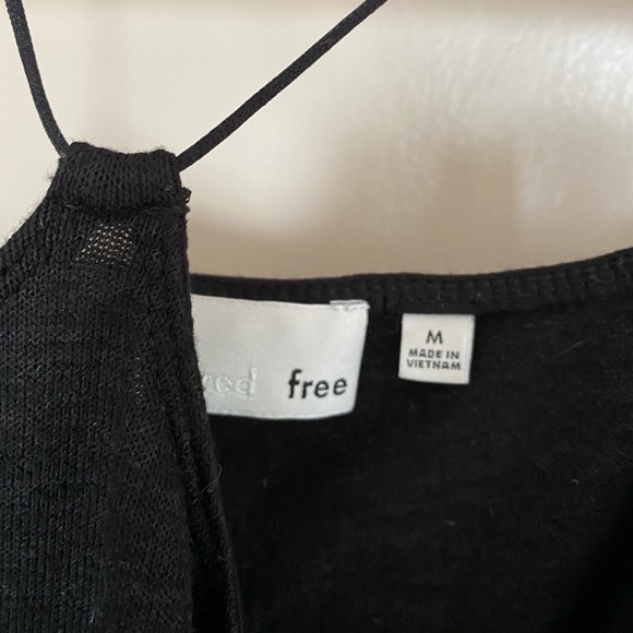 Wilfred Free Aritzia Halter Tank - Picture 2 of 2